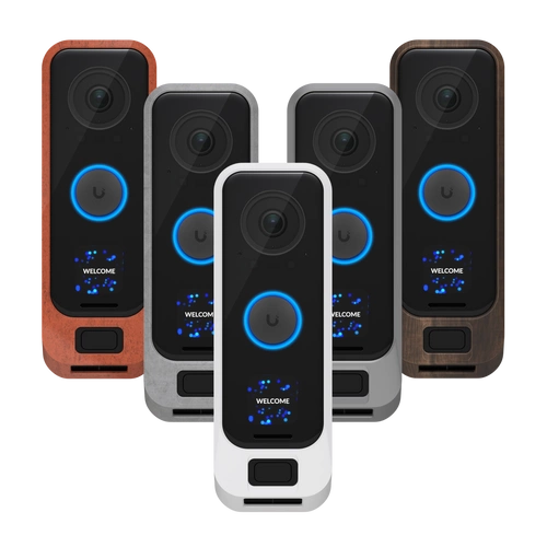 Ubiquiti UACC-G4-DB-Pro-Cover