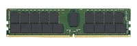 Arbeitspeicher 1x 64GB Kingston ECC REGISTERED DDR4 2Rx4 3200MHz PC4-25600 RDIMM | KSM32RD4/64HCR