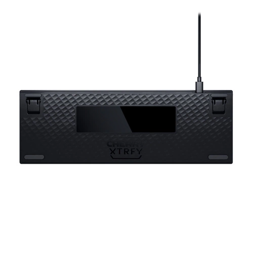 Verkabelt tastatur Cherry K5V2 Compact QWERTZ