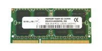 Arbeitspeicher 1x 8GB ESUS IT SO-DIMM DDR3 1600MHz PC3-12800 | ESUD31600SD8L/8G