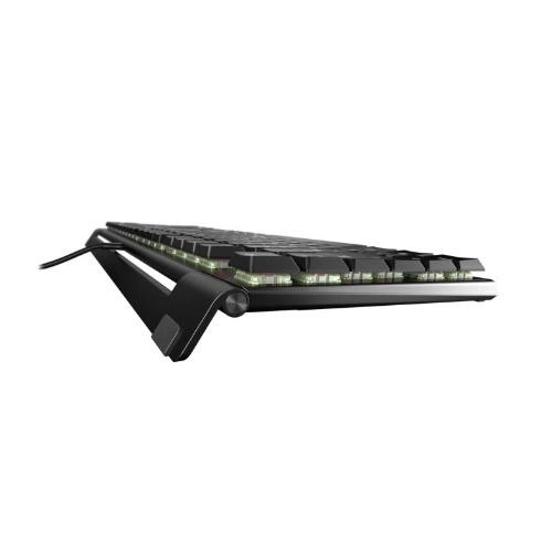 Verkabelt tastatur Cherry G8A-2510 QWERTY (EU)