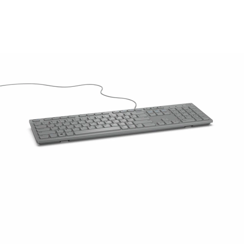 Verkabelt tastatur DELL KB216 QWERTZ