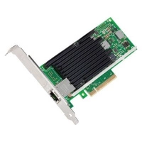 Netzwerkkarte Intel X540T1BLK 1x 10Gb RJ-45 PCI Express 10Gb