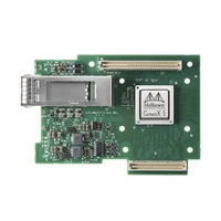 Netzwerkkarte Mellanox MCX545A-CCAN 1x QSFP28 PCI Express 100Gb