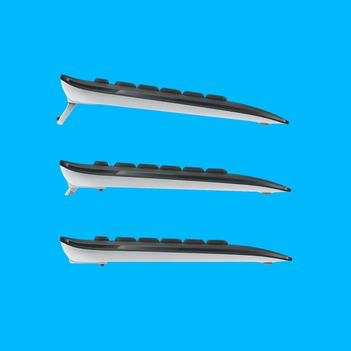 Drahtlos tastatur Logitech Advanced MK540 QWERTY