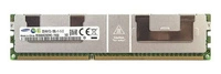Arbeitspeicher 1x 32GB Samsung ECC LOAD REDUCED DDR3  1600MHz PC3-12800 LRDIMM | M386B4G70BM0-YK0