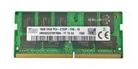Arbeitspeicher 1x 16GB Hynix SO-DIMM DDR4 2133MHz PC4-17000 | HMA82GS7MFR8N-TF