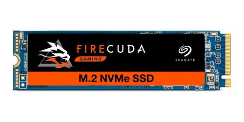 Seagate FireCuda 1TB M.2 NVMe PCIe Gen3x4  | ZP1000GM30011