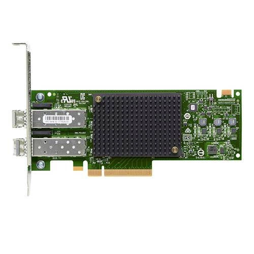 HBA HPE Q0L14AR 2 FC Fibre Channel 16Gb/s RENEW 1 jahr