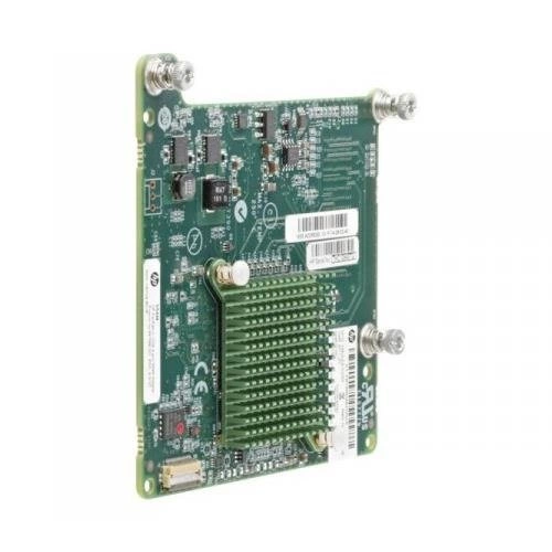 Netzwerkkarte HPE 647590-B21-RFB  PCI Express 10Gb