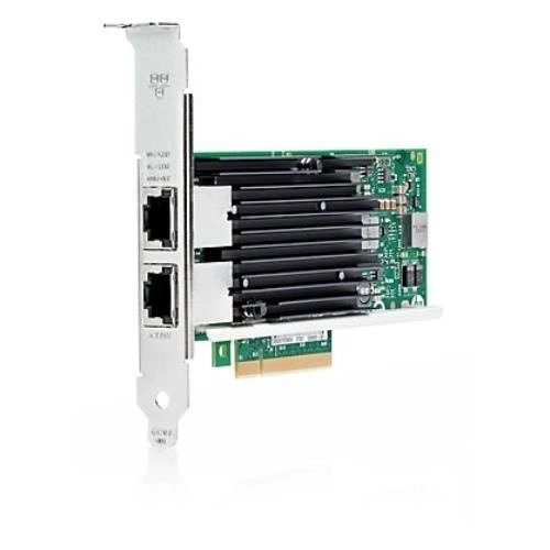 Netzwerkkarte HPE 716591-B21 2x RJ-45 PCI Express 10Gb
