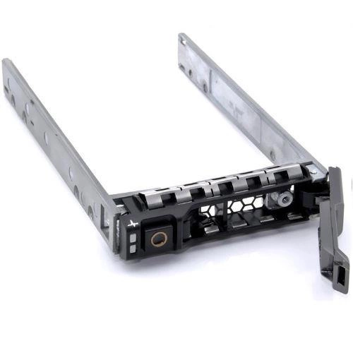 Laufwerksschublade 2.5'' SAS/SATA Hot-Swap gewidmet für Dell | WX389