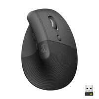 Drahtlos Maus Logitech Lift 910-006473