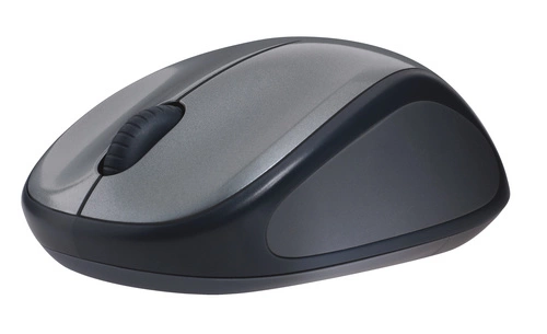 Drahtlos Maus Logitech M235 910-002201