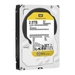 Festplatte Western Digital GOLD 3.5'' HDD 2TB 7200RPM SATA 6Gb/s 128MB | WD2005FBYZ
