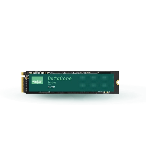 SSD Goodram DC10M 480GB M.2 22110 NVMe PCIe 4.0 | GEDC10M100-480NS10B