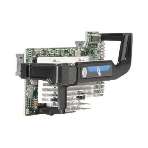 Netzwerkkarte HPE 665246-B21-RFB  PCI Express 10Gb