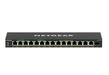 Schalter Netgear GS316EP-100PES 15x 1Gb 1x SFP 180 W PoE+