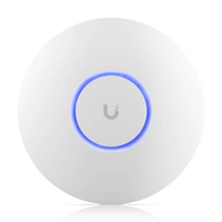 Zugangspunkt Ubiquiti U6+ 2,4 GHz | 5 GHz 2400 Mbps 802.11a/b/g/n/ac/ax OPEN BOX