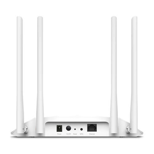 Zugangspunkt TP-LINK TL-WA1801 2.4 GHz | 5 GHz 1201 Mbps 802.11 a/b/g/n/ac/ax