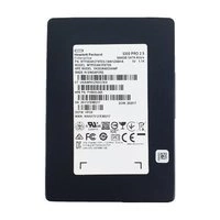 SSD Festplatte  HPE Read Intensive 3.84TB 2.5'' SATA 6Gb/s P19933-005 P19933-005 P18428-B21