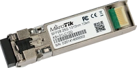 Modul SFP Mikrotik XS+31LC10D LC UPC 25 Gbps SFP28 10 km