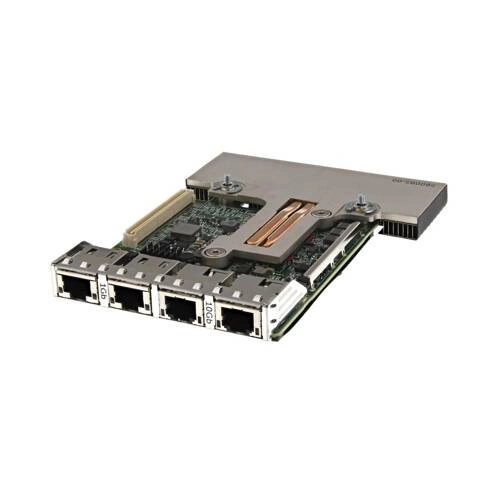 Netzwerkkarte DELL 1224N 4x RJ-45 PCI Express 1Gb