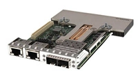 Netzwerkkarte DELL 540-BBUL 2x SFP+ PCI Express 1Gb