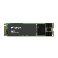 Micron 7400 MAX 800GB M.2 2280 NVMe | MTFDKBA800TFC-1AZ1ZABYY