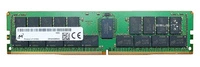 Arbeitspeicher 1x 4GB Micron ECC REGISTERED DDR4 1Rx8 2133MHz PC4-17000 RDIMM | MTA9ASF51272PZ-2G1