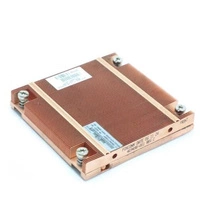 Kühlkörper gewidmet für server HP ProLiant BL480 G1 | 410298-001