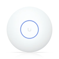 Zugangspunkt Ubiquiti U7-Lite-Kit + PoE-Netzteil