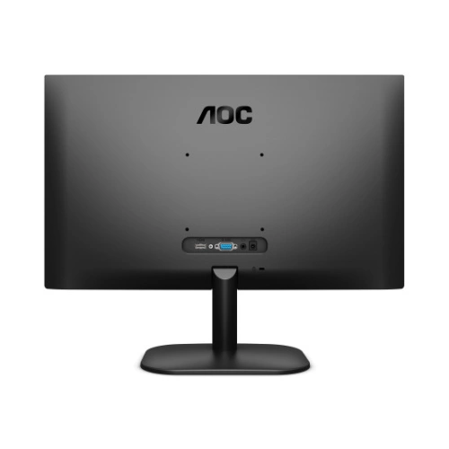 Bildschirm 23.8" AOC 24B2XDA 1920 x 1080 Full HD 75Hz bildschirmmatrix IPS