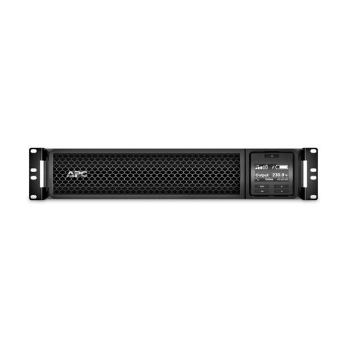 UPS APC Smart-UPS SRT On-Line 1500VA Rack/Tower 1500W 6x C13 SRT1500RMXLI