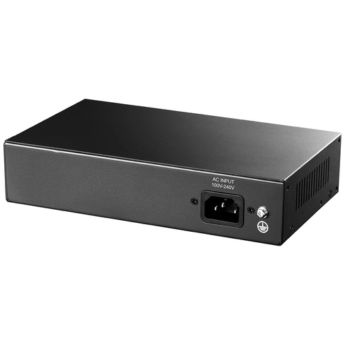 Schalter Cudy FS1006P 6x 100Mb 60 W PoE+