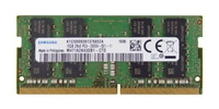 Arbeitspeicher 1x 16GB Samsung SO-DIMM DDR4 2666MHZ PC4-21300 | M471A2K43DB1-CTD