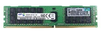 Arbeitspeicher 1x 16GB Samsung ECC REGISTERED DDR4  2133MHz PC4-17000 RDIMM | M393A2G40EB1-CPB