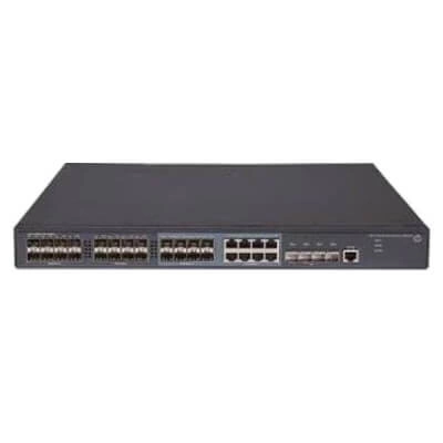 Switch HPE RENEW | JG933AR  24x SFP 4x SFP+ 