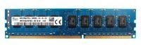 Arbeitspeicher 1x 8GB Hynix ECC UNBUFFERED DDR3  1866MHz PC3-14900 UDIMM | HMT41GU7BFR8C-RD