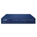 Schalter Planet GSD-603F 5x 1Gb 1x SFP