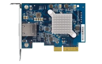 Netzwerkkarte QNAP QXG-10G1T 1x RJ-45 10Gb
