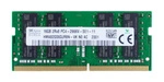 Arbeitspeicher 1x 16GB Hynix SO-DIMM DDR4 2666MHZ PC4-21300 | HMA82GS6JJR8N-VK