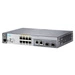 Schalter HPE RENEW J9780AR 8x 10/100 2x SFP 67 W PoE+