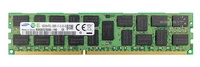 Arbeitspeicher 1x 16GB Samsung ECC REGISTERED DDR3  1600MHz PC3-12800 RDIMM | M393B2G70DB0-YK0