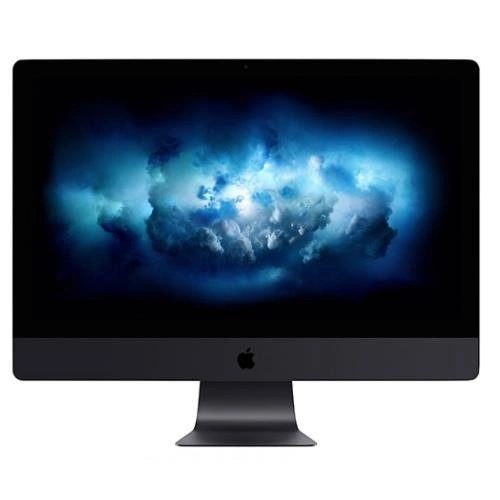 Apple 27 iMac Pro 5K Retina 3.2 GHz Intel W-2140B