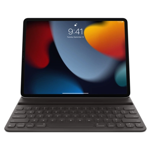 Tastatur Drahtlos Apple MXNL2UA/A QWERTY