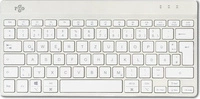 Verkabelt tastatur R-GO Tools R-Go Compact Break QWERTY