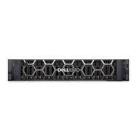 Server DELL R750XS 2U 2 x LGA4189 128GB 1 x 480GB 16 x 2.5" 1+1