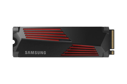 Samsung 990 PRO 2TB M.2 NVMe PCIe 4.0 | MZ-V9P2T0CW