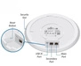 Zugangspunkt Ubiquiti UAP-AC-SHD-5 2,4 GHz | 5 GHz 1733 Mbps 802.11a/b/g/n/ac-wave2